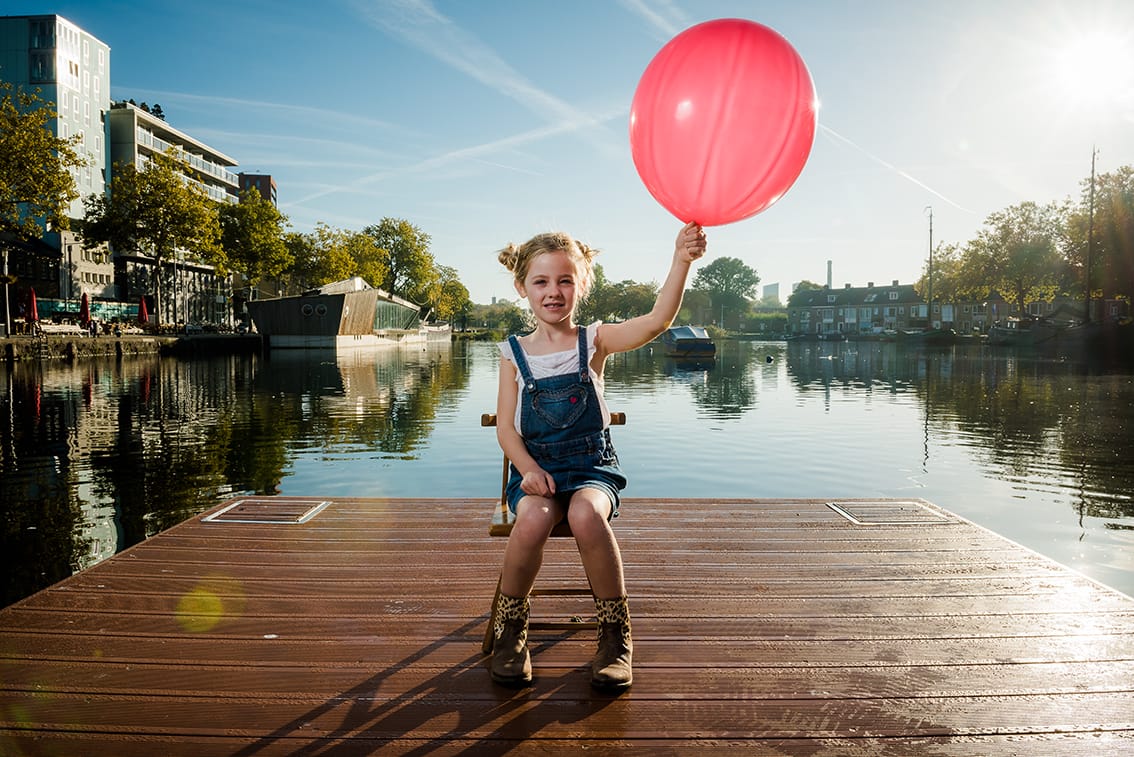 Masterclass Huwelijksfotografie