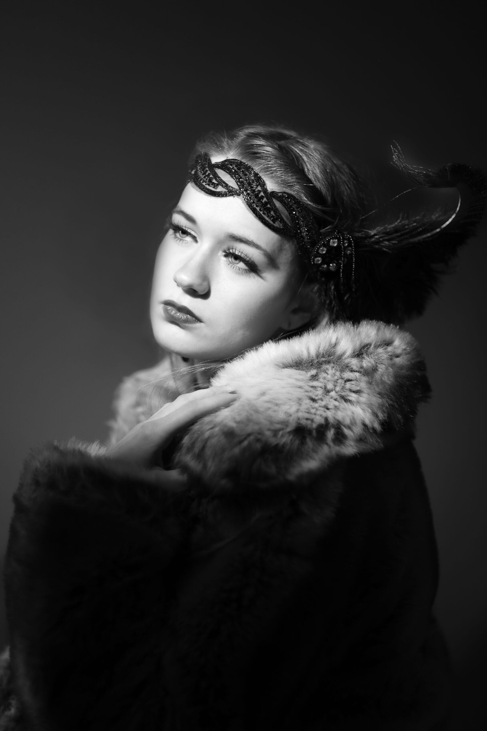 fotograferen bij weinig licht