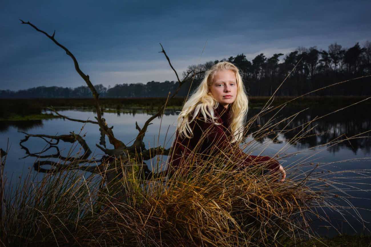 opleiding fotografie docenten