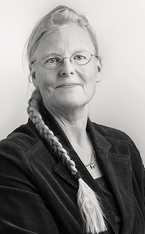 Linda Jansen